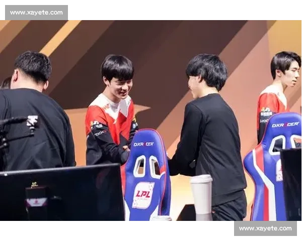 围绕英雄联盟赛事外围现象的风险警示与行业治理观察趋势分析思考