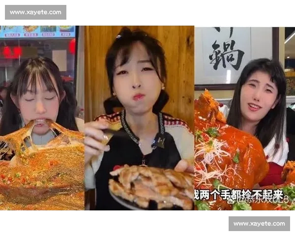 爆笑西瓜大胃王比赛现场选手失控吃到怀疑人生全程名场面不断笑点