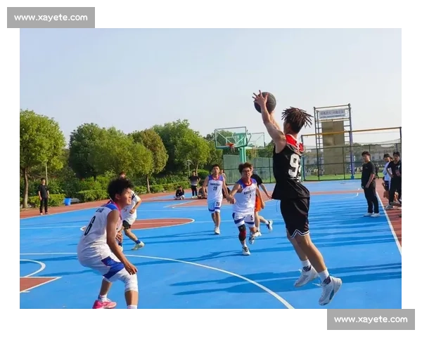 188篮球比赛精彩回顾：激情四溢的对决与瞬间震撼的高光时刻